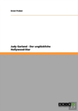 Bertrand.pt - Judy Garland - Der Ungl Ckliche Hollywoo