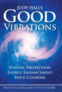 Bertrand.pt - Judy Hall'S Good Vibrations