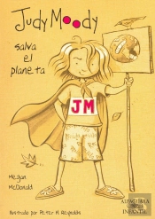 Judy Moody 3 - Judy Moody Salva El Planeta