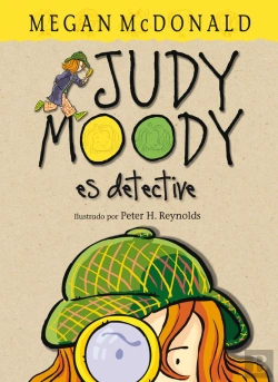 Bertrand.pt - Judy Moody 9 - Judy Moody Es Detective