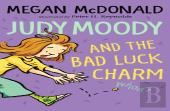 Judy Moody And The Bad Luck Charm