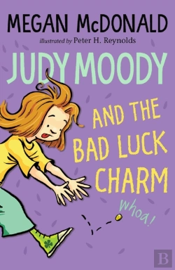 Bertrand.pt - Judy Moody And The Bad Luck Charm