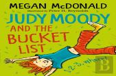 Judy Moody And The Bucket List