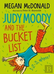 Judy Moody And The Bucket List
