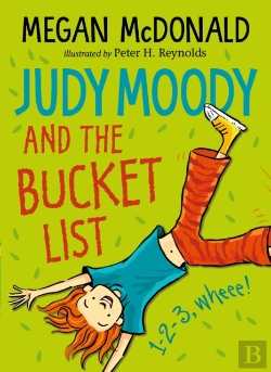 Bertrand.pt - Judy Moody And The Bucket List