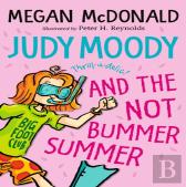 Judy Moody And The Not Bummer Summer