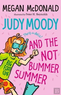 Bertrand.pt - Judy Moody And The Not Bummer Summer
