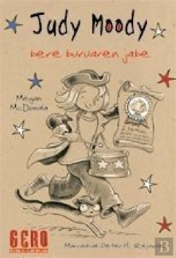 Bertrand.pt - Judy Moody Bere Buruaren Jabe