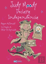 Judy Moody Declara Independência