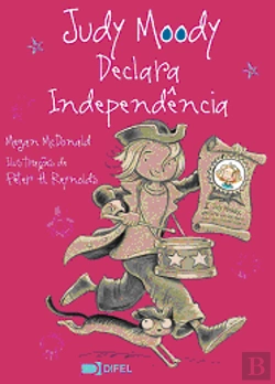 Bertrand.pt - Judy Moody Declara Independência