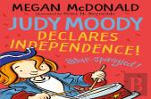 Judy Moody Declares Independence!