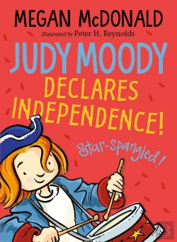 Bertrand.pt - Judy Moody Declares Independence!