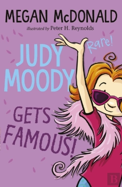 Bertrand.pt - Judy Moody Gets Famous!