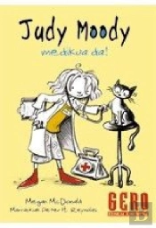 Judy Moody Medikua Da¡