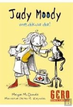Bertrand.pt - Judy Moody Medikua Da¡