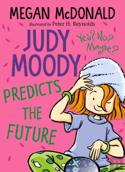 Bertrand.pt - Judy Moody Predicts The Future