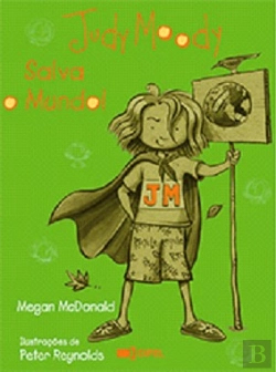 Bertrand.pt - Judy Moody Salva o Mundo!