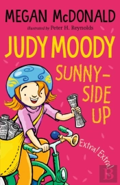 Judy Moody: Sunny-Side Up