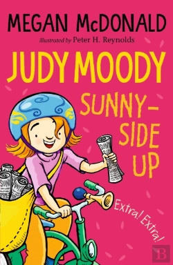 Bertrand.pt - Judy Moody: Sunny-Side Up