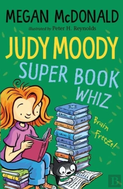 Bertrand.pt - Judy Moody, Super Book Whiz