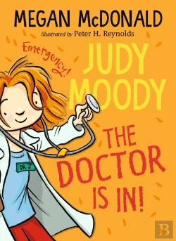 Bertrand.pt - Judy Moody: The Doctor Is In!