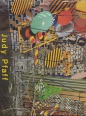 Judy Pfaff