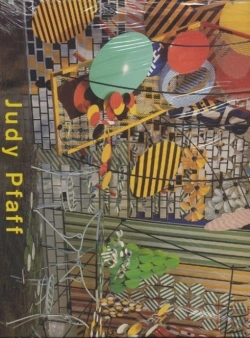 Bertrand.pt - Judy Pfaff