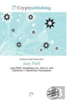 Judy Pfaff