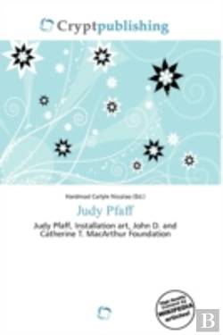 Bertrand.pt - Judy Pfaff