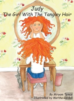 Bertrand.pt - Judy The Girl With The Tangley Hair
