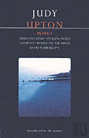 JUDY UPTON PLAYS'ASHES AND SAND', ' SUNSPOTS', 'PEOPLE ON THE RIVER', 'STEALING SOULS', 'KNOW YOUR RIGHTS'