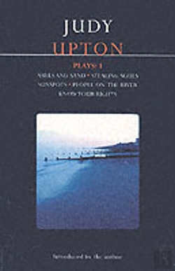 Bertrand.pt - JUDY UPTON PLAYS