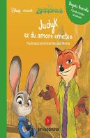 Judyk Ez Du Amore Ematen