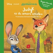Judyk Ez Du Amore Ematen