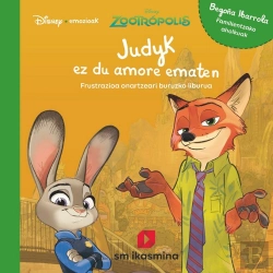 Bertrand.pt - Judyk Ez Du Amore Ematen