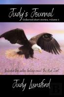 Judy'S Journal, Vol 5, Feb 2022