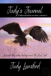 Judy'S Journal, Vol 5, Feb 2022