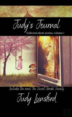 Bertrand.pt - Judy'S Journal, Vol 7, August 2022