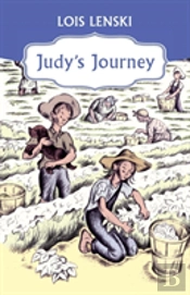Judy'S Journey
