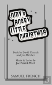 Judy'S Scary Little Christmas