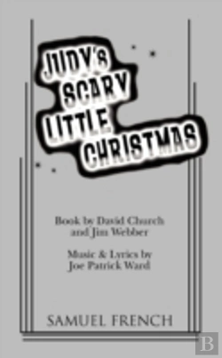 Bertrand.pt - Judy'S Scary Little Christmas
