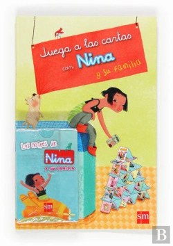 Bertrand.pt - Juega A Las Cartas Con Nina Y Su Familia