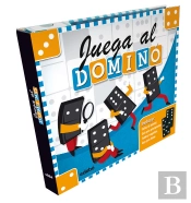Juega Al Domino