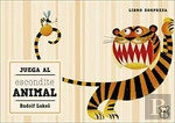 Juega Al Escondite Animal