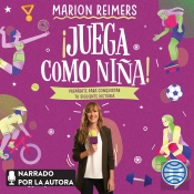 Juega Como Niña