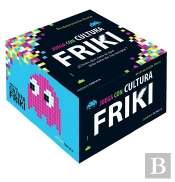 Juega Con Cultura Friki