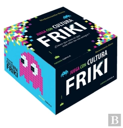 Bertrand.pt - Juega Con Cultura Friki