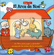 Juega Con El Arca De Noe