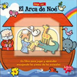 Bertrand.pt - Juega Con El Arca De Noe