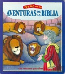 Bertrand.pt - Juega Con Las Aventuras De La Biblia